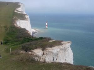 Anglie, Hastings 1